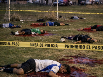 Una Oncena de Futbol